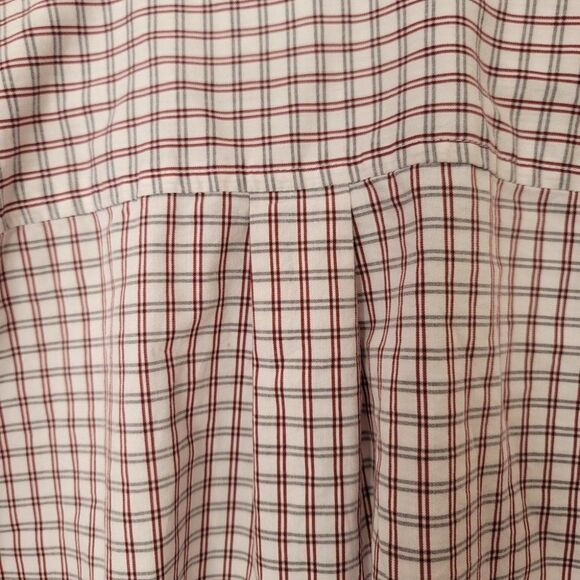 Docker button up - Picture 3 of 4